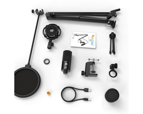 Мікрофон Fifine T669