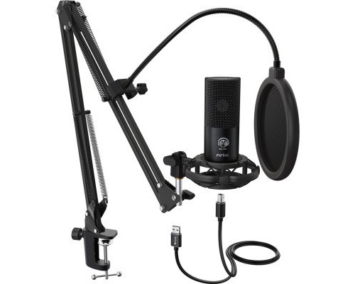 Мікрофон Fifine T669