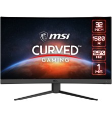 Монітор MSI G32C4X