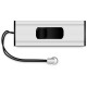 USB флеш накопичувач Mediarange 32GB Black/Silver USB 3.0 (MR916)