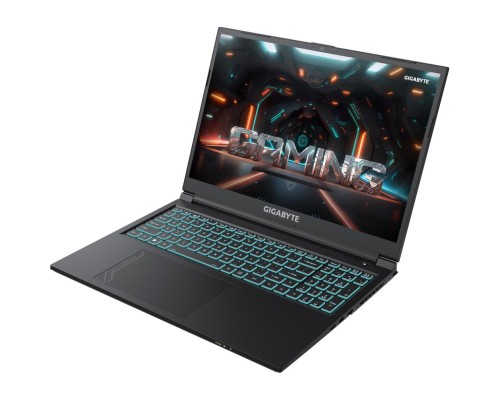 Ноутбук GIGABYTE G6 KF (G6 KF-H3KZ853SD)