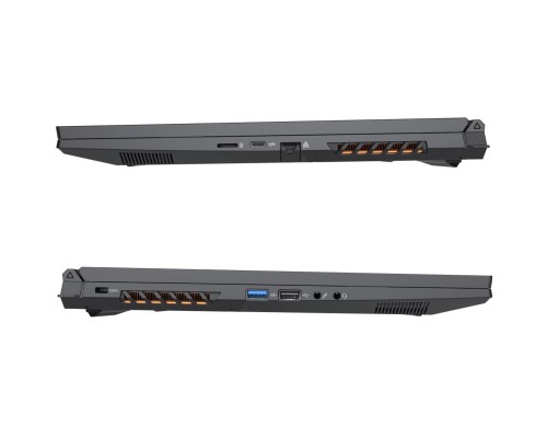 Ноутбук GIGABYTE G6 KF (G6 KF-H3KZ853SD)