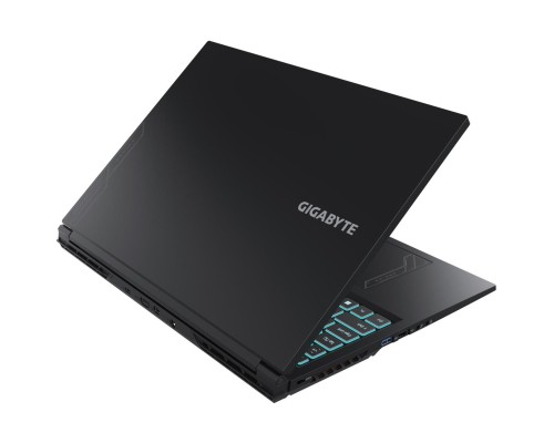 Ноутбук GIGABYTE G6 KF (G6 KF-H3KZ853SD)