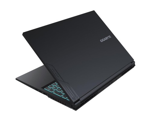 Ноутбук GIGABYTE G6 KF (G6 KF-H3KZ853SD)