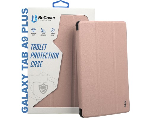 Чохол до планшета BeCover Smart Case Samsung Tab A9 Plus SM-X210/SM-X215/SM-X216 11.0