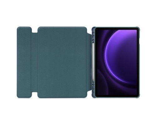 Чохол до планшета BeCover 360° Rotatable Samsung Tab S9 (SM-X710/SM-X716)/S9 FE (SM-X510/SM-X516B) 11.0