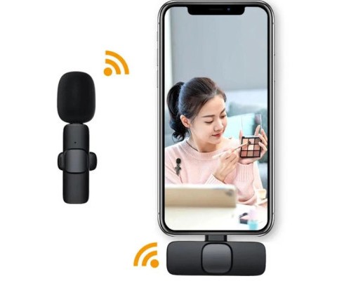 Мікрофон XoKo K9-2 (XK-K9-2BK)