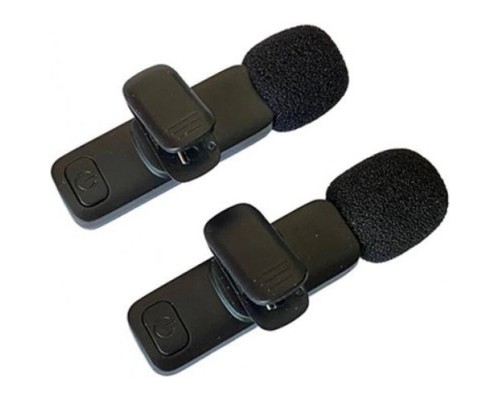 Мікрофон XoKo K9-2 (XK-K9-2BK)