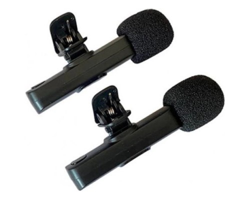 Мікрофон XoKo K9-2 (XK-K9-2BK)