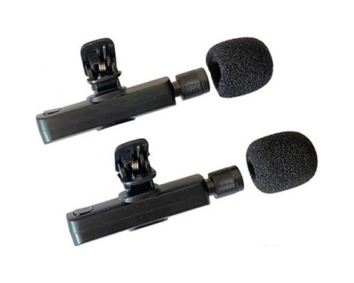 Мікрофон XoKo K9-2 (XK-K9-2BK)