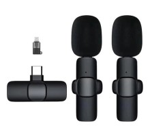 Мікрофон XoKo K9-2 (XK-K9-2BK)