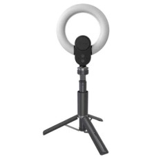 Веб-камера Lorgar Circulus 910 Streaming 5MP 1944 Auto Focus Stereo (LRG-SC910)