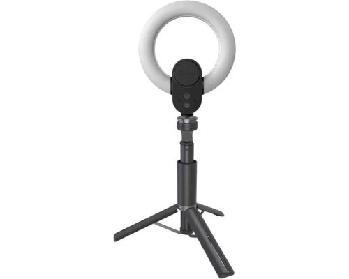 Веб-камера Lorgar Circulus 910 Streaming 5MP 1944 Auto Focus Stereo (LRG-SC910)
