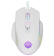 Мишка GamePro GM370 USB White (GM370)