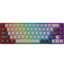 Клавіатура GamePro GK935 Wireless LED Black (GK935)