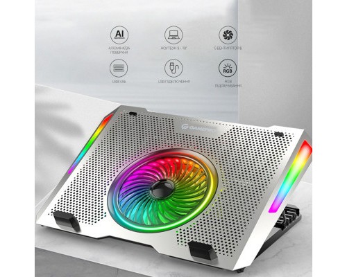 Підставка до ноутбука GamePro CP1270