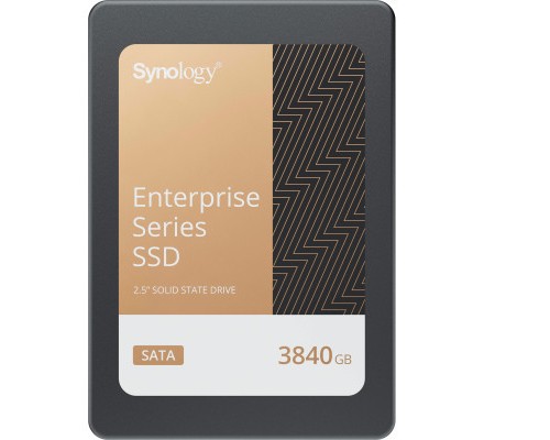 Накопичувач SSD для сервера Synology Накопичувач SSD Synology 2.5