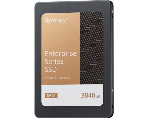 Накопичувач SSD для сервера Synology Накопичувач SSD Synology 2.5