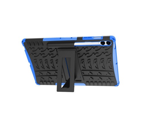 Чохол до планшета BeCover Samsung Galaxy Tab S9 Plus (SM-X810/SM-X816)/S9 FE Plus (SM-X610/SM-X616) 12.4