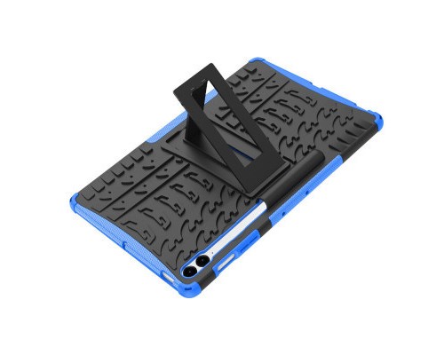 Чохол до планшета BeCover Samsung Galaxy Tab S9 Plus (SM-X810/SM-X816)/S9 FE Plus (SM-X610/SM-X616) 12.4