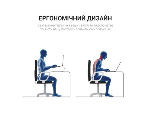 Підставка до ноутбука OfficePro LS380W