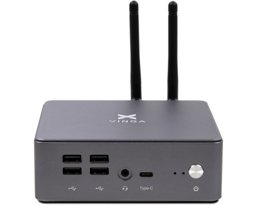 Комп'ютер Vinga Mini PC V655 (V6551215U.321T)