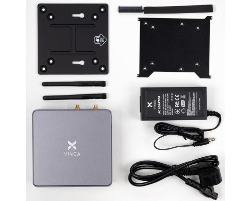 Комп'ютер Vinga Mini PC V655 (V6551215U.321T)