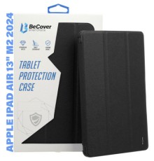 Чохол до планшета BeCover Tri Fold Hard TPU Apple iPad Air 13