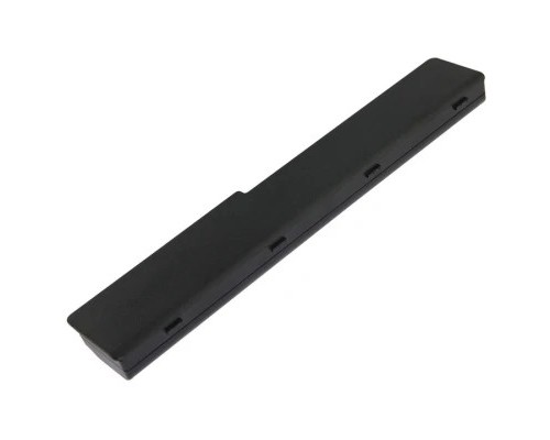 Акумулятор до ноутбука HP Pavilion DV7 HSTNN-OB74, 5200mAh, 6cell, 10.8V, Li-ion AlSoft (A47909)