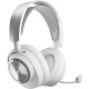Навушники SteelSeries Arctis Nova Pro Wireless White (61524)