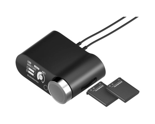 Навушники SteelSeries Arctis Nova Pro Wireless White (61524)