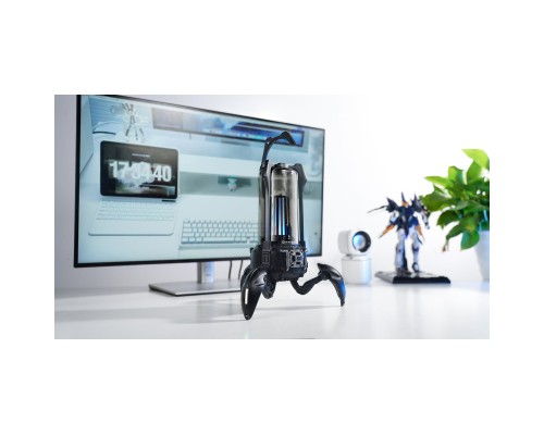 Акустична система GravaStar Supernova Bluetooth Black (GRAVASTARG5_BLK)