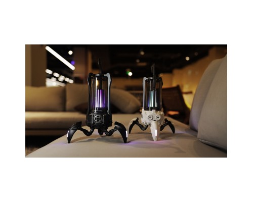 Акустична система GravaStar Supernova Bluetooth Black (GRAVASTARG5_BLK)