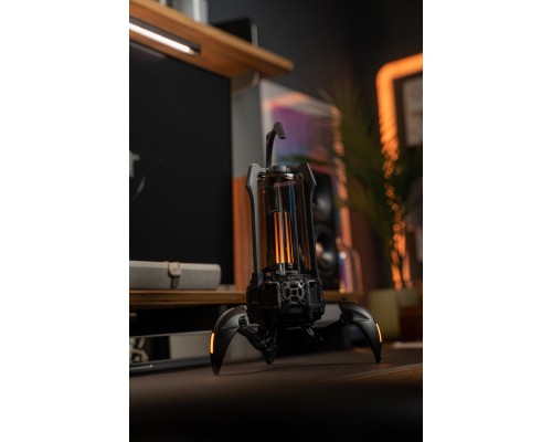 Акустична система GravaStar Supernova Bluetooth Black (GRAVASTARG5_BLK)