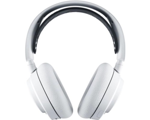 Навушники SteelSeries Arctis Nova 7X Wireless White (61567)
