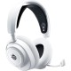 Навушники SteelSeries Arctis Nova 7X Wireless White (61567)