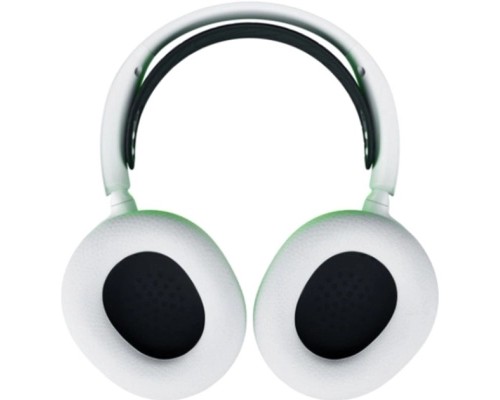 Навушники SteelSeries Arctis Nova 7X Wireless White (61567)