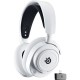 Навушники SteelSeries Arctis Nova 7X Wireless White (61567)