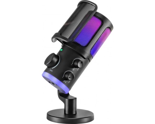 Мікрофон Fifine AM6 USB Black (AM6)