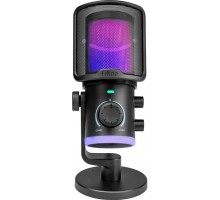 Мікрофон Fifine AM6 USB Black (AM6)