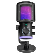 Мікрофон Fifine AM6 USB Black (AM6)