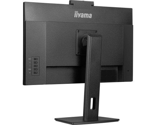 Монітор iiyama XUB2790QSUH-B1