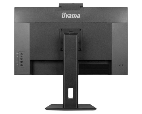 Монітор iiyama XUB2790QSUH-B1