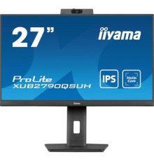 Монітор iiyama XUB2790QSUH-B1