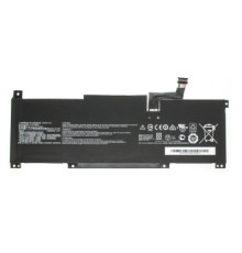 Акумулятор до ноутбука MSI BTY-M491, 4600mAh (52.4Wh), 3cell, 11.4V, Li-Pol AlSoft (A47923)