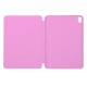 Чохол до планшета Armorstandart Smart Case iPad Air 13 2024 Pink (ARM78158)