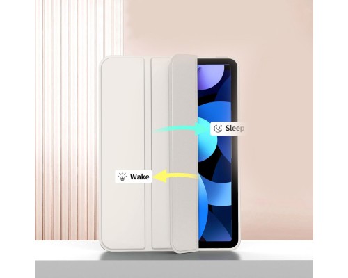 Чохол до планшета BeCover Tri Fold Soft TPU Silicone Apple iPad Pro 11