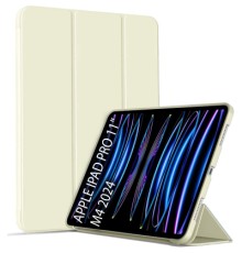 Чохол до планшета BeCover Tri Fold Soft TPU Silicone Apple iPad Pro 11