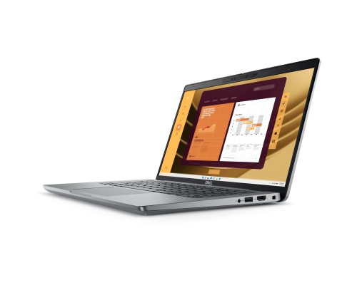 Ноутбук Dell Latitude 5450 (N009L545014UA_WP)