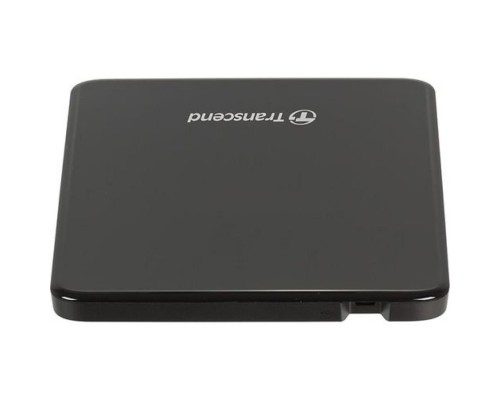 Оптичний привід DVD-RW Transcend TS8XDVDS-K